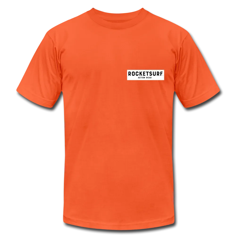 Live Free Live Now Unisex Jersey T-Shirt