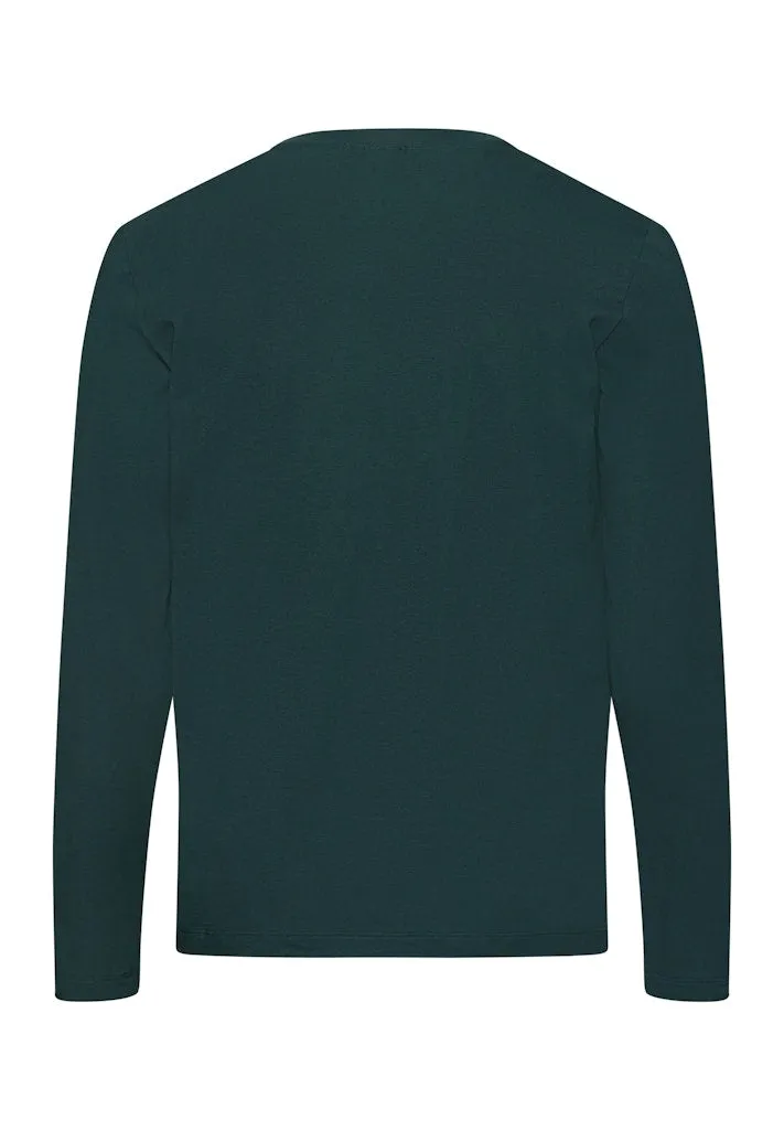 Living Shirts - Long Sleeved T-Shirt