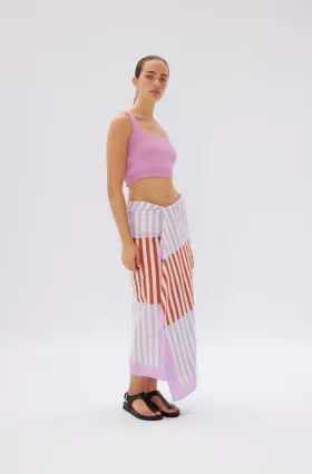 LMND Bralette | Bubblegum