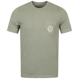 Local Favorite Tee Dark Olive