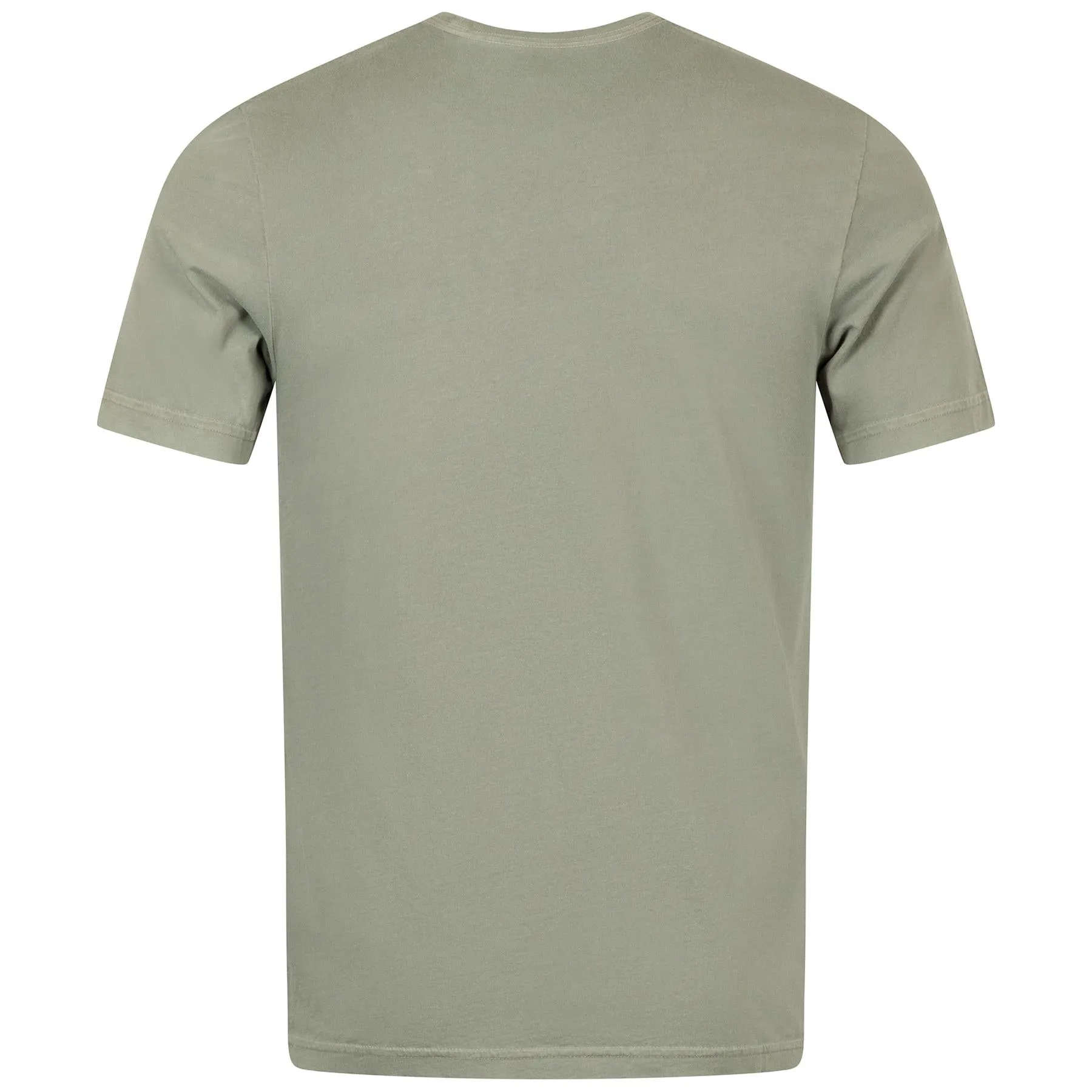 Local Favorite Tee Dark Olive