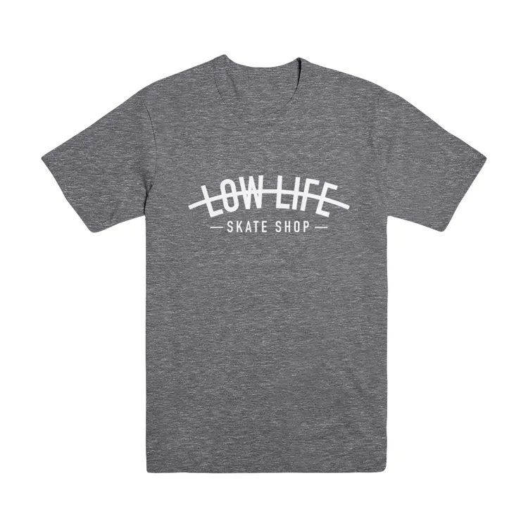 LOGO T-SHRIT