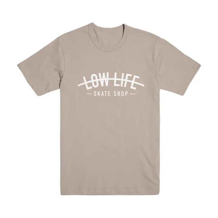LOGO T-SHRIT