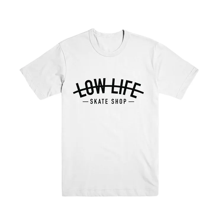 LOGO T-SHRIT