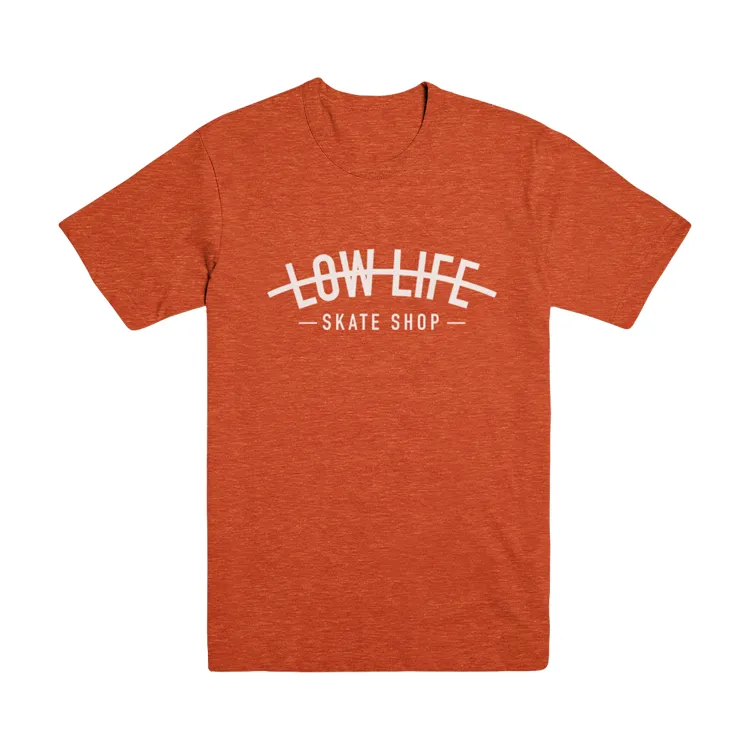 LOGO T-SHRIT