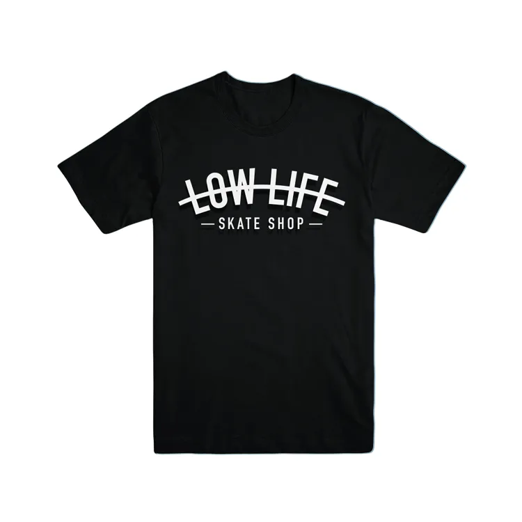 LOGO T-SHRIT