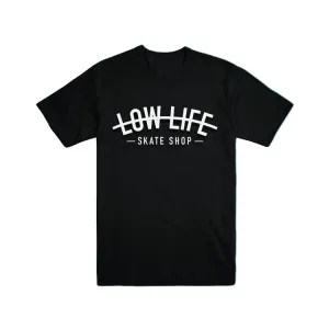 LOGO T-SHRIT