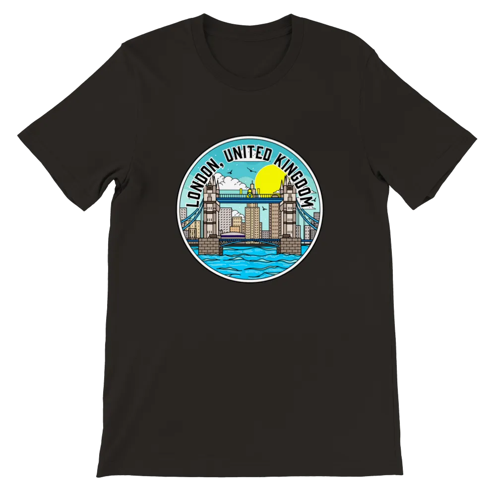 London C-Tee