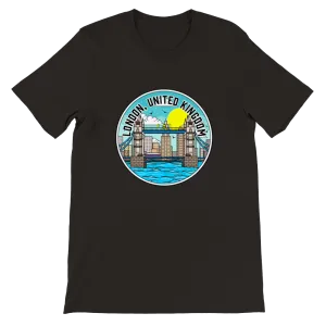 London C-Tee