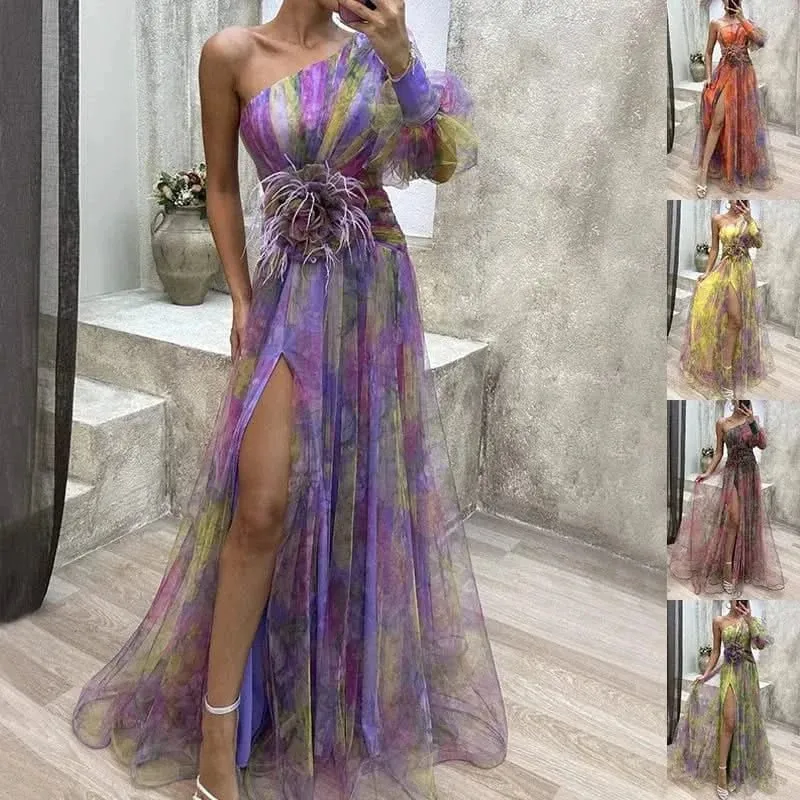 Long Dress