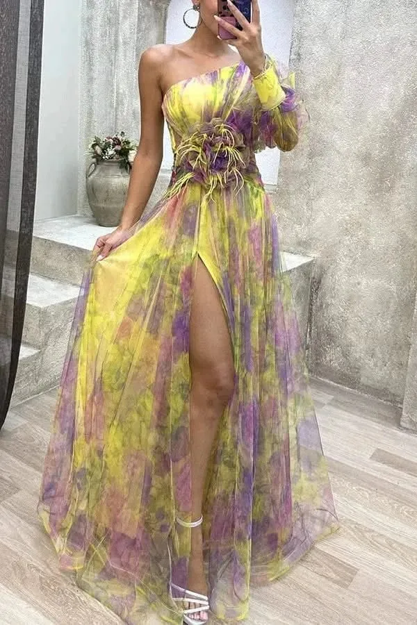 Long Dress