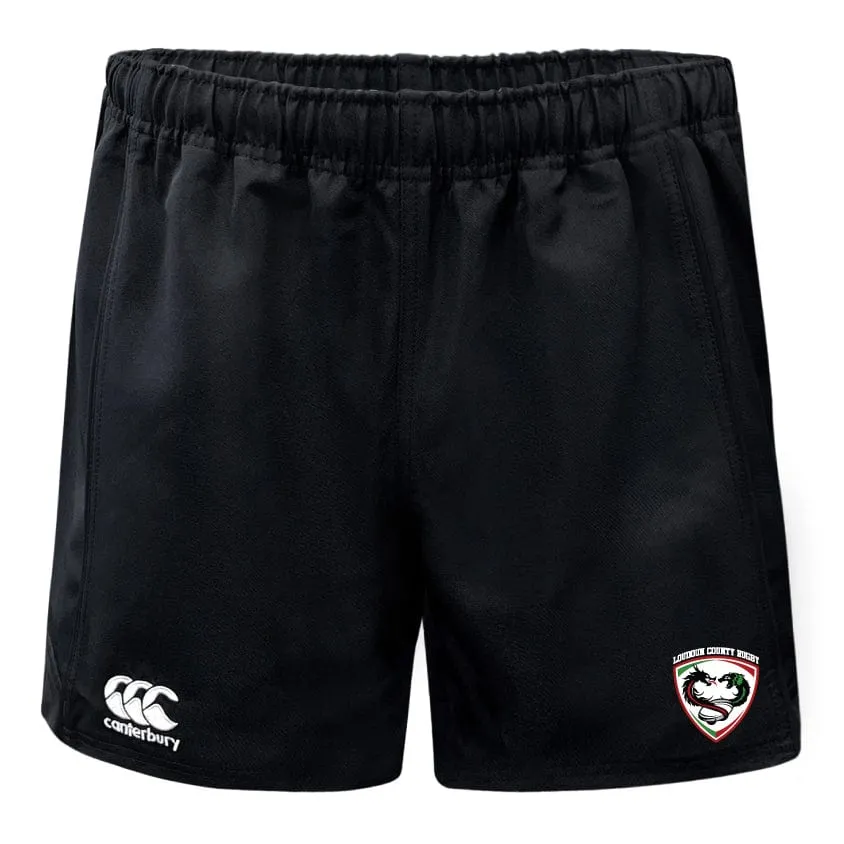 Loudoun Advantage Short 2.0 by Canterbury