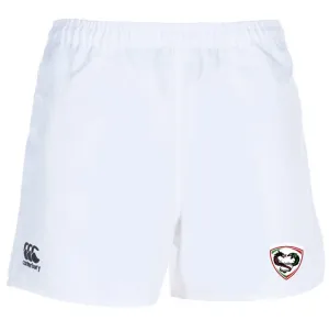 Loudoun Advantage Short 2.0 by Canterbury