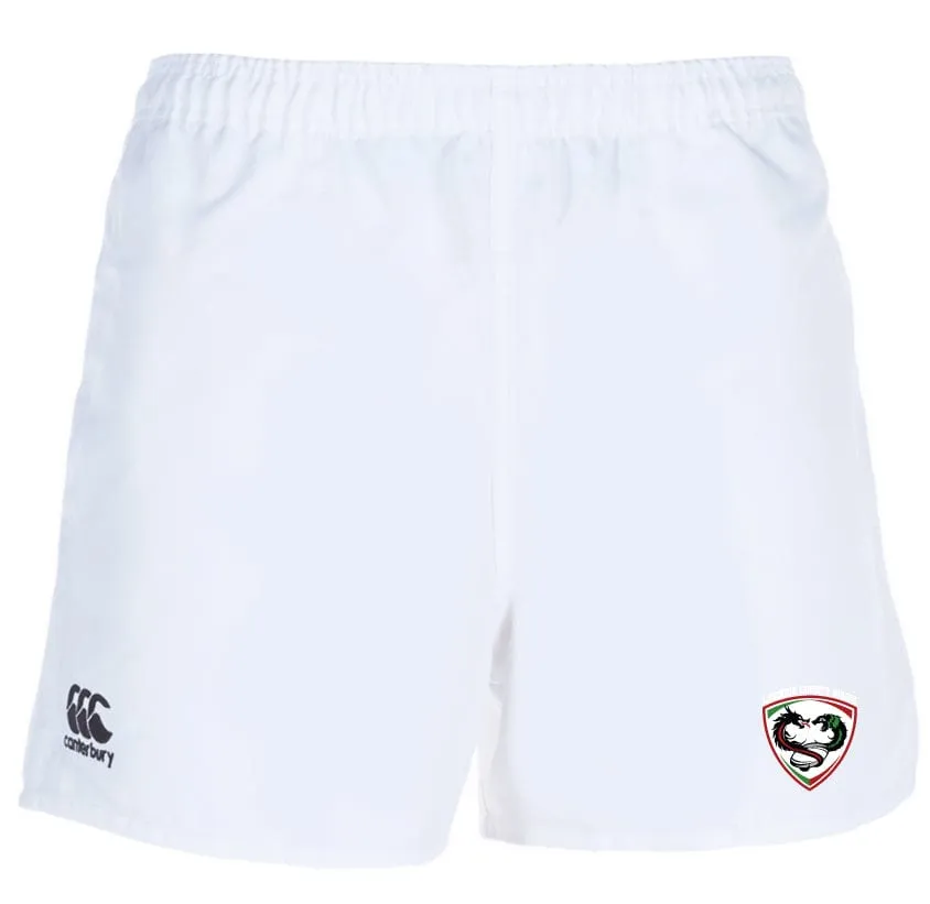 Loudoun Advantage Short 2.0 by Canterbury