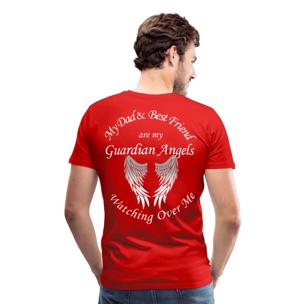 Louis Sr Marcellus Men's Premium T-Shirt