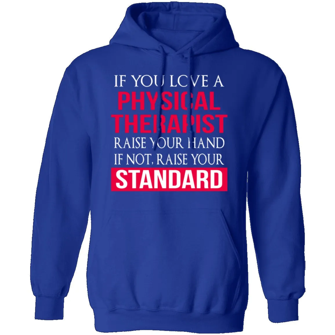Love A Physical Therapist T-Shirt