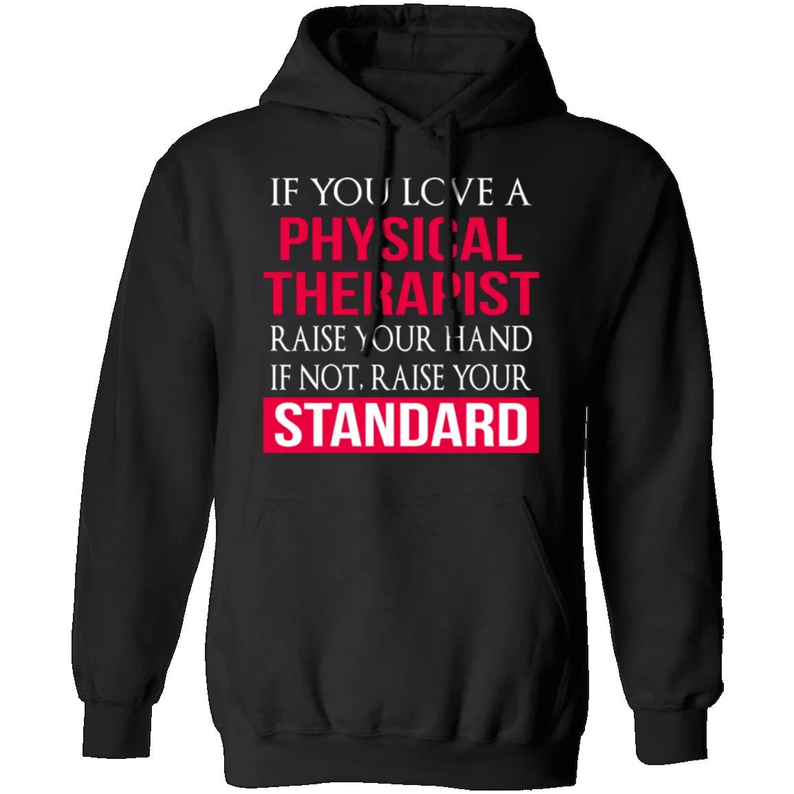 Love A Physical Therapist T-Shirt