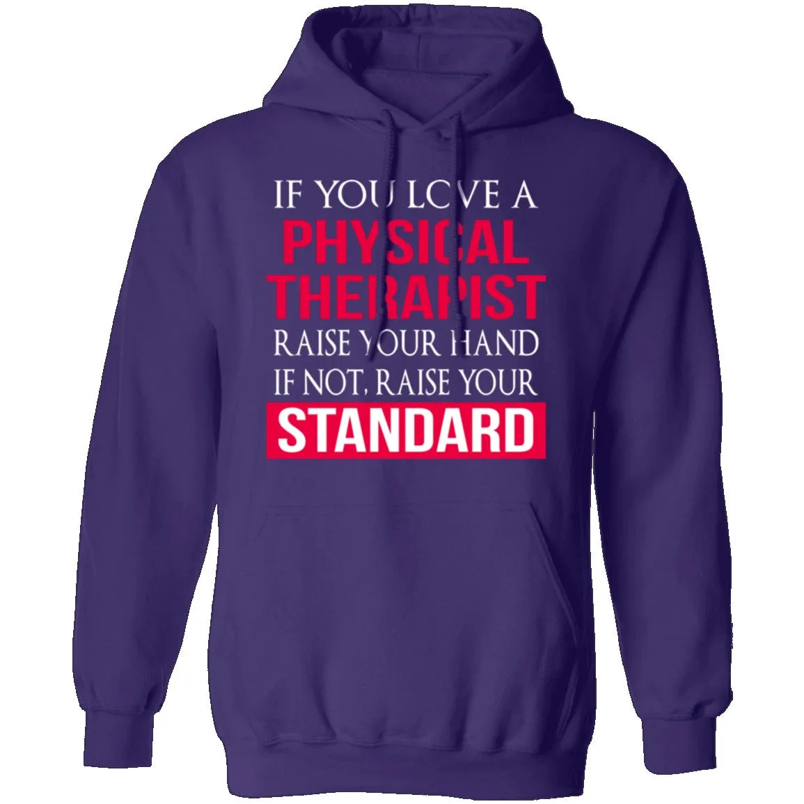 Love A Physical Therapist T-Shirt