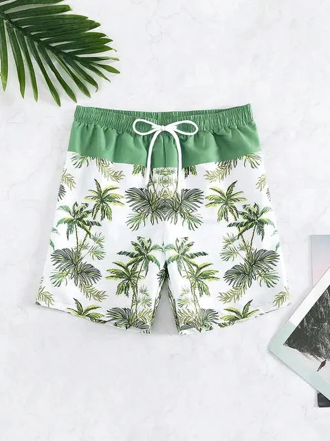 Luca – Elegant Summer Shorts for Men