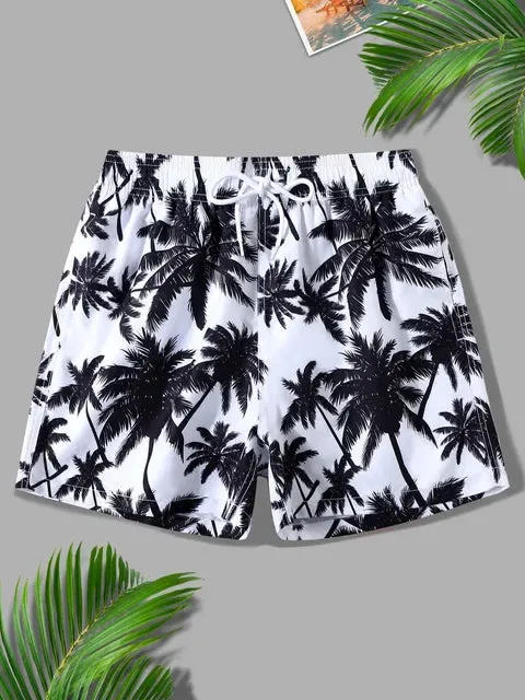 Luca – Elegant Summer Shorts for Men