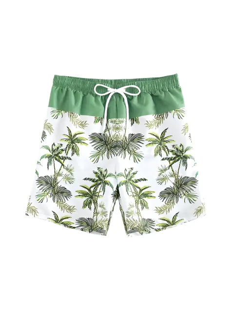 Luca – Elegant Summer Shorts for Men