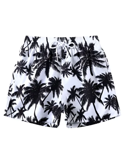 Luca – Elegant Summer Shorts for Men
