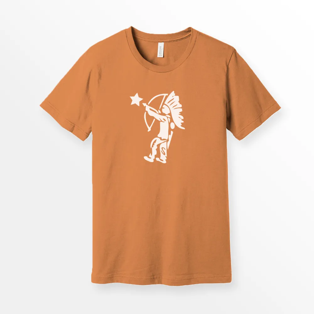 Lucky Star T-shirt