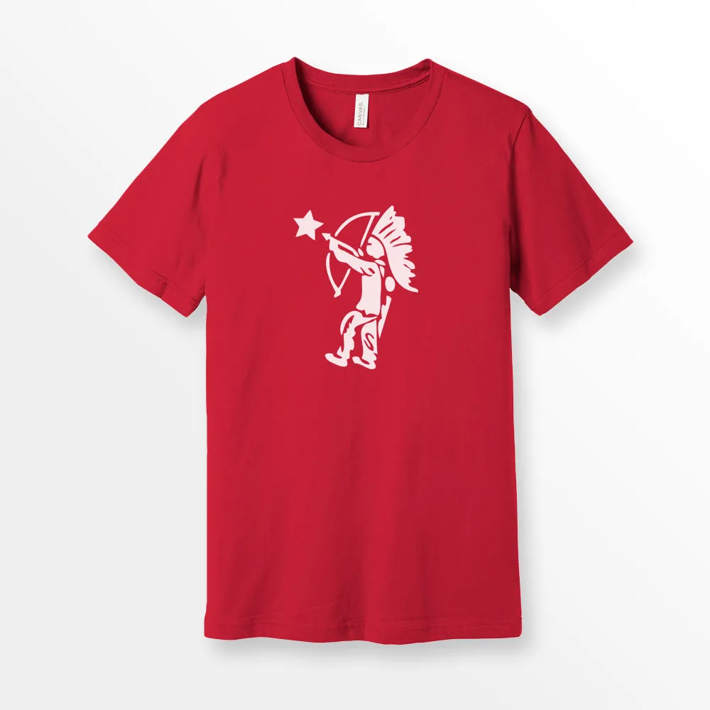 Lucky Star T-shirt