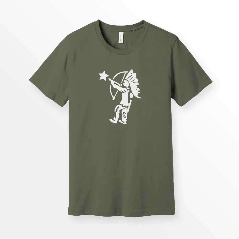 Lucky Star T-shirt