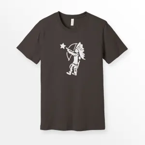 Lucky Star T-shirt