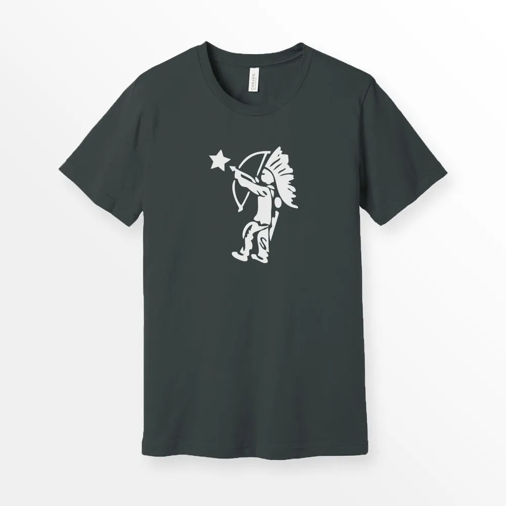 Lucky Star T-shirt
