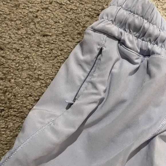 Lululemon Hotty Hot Low Rise Shorts