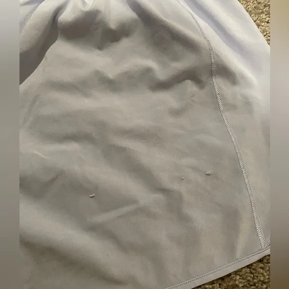 Lululemon Hotty Hot Low Rise Shorts