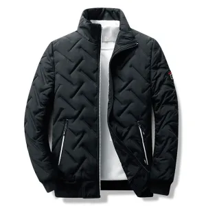 LUTHER | ELEGANT PADDED JACKET