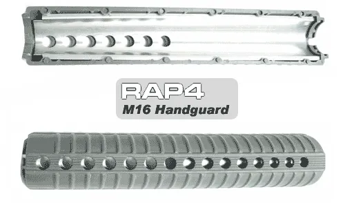 M16 Handguard - Olive Drab