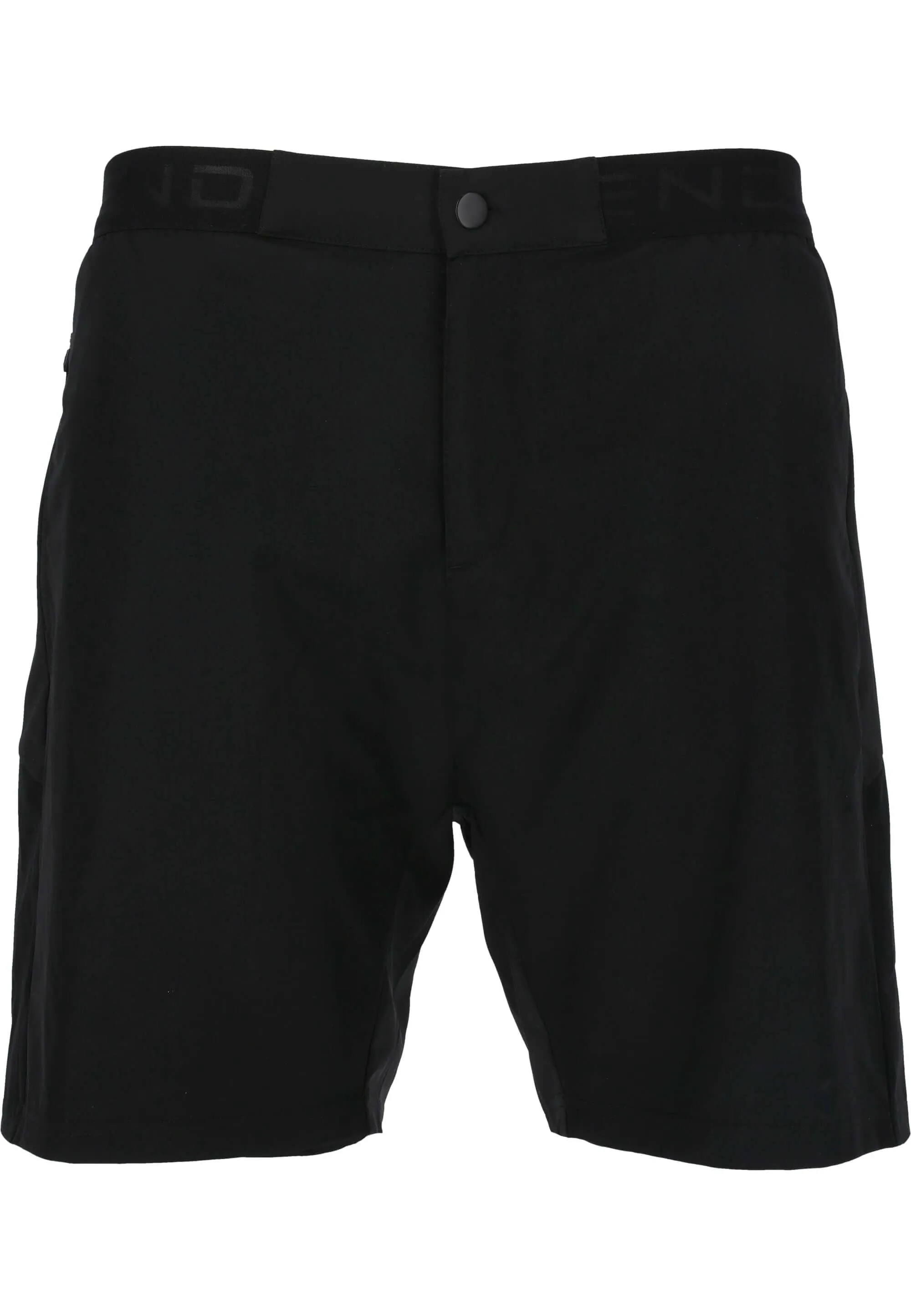 Macquire M 2-in-1 Stretch Logo Shor