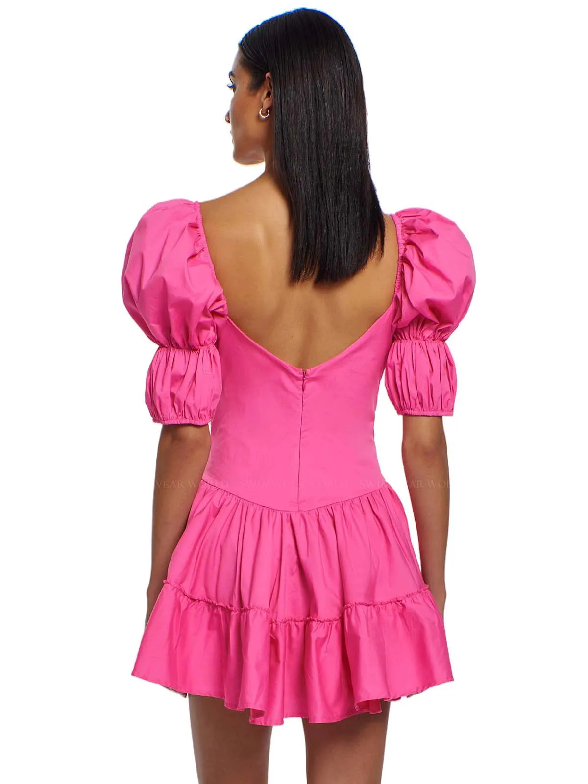 Maeve Dress
