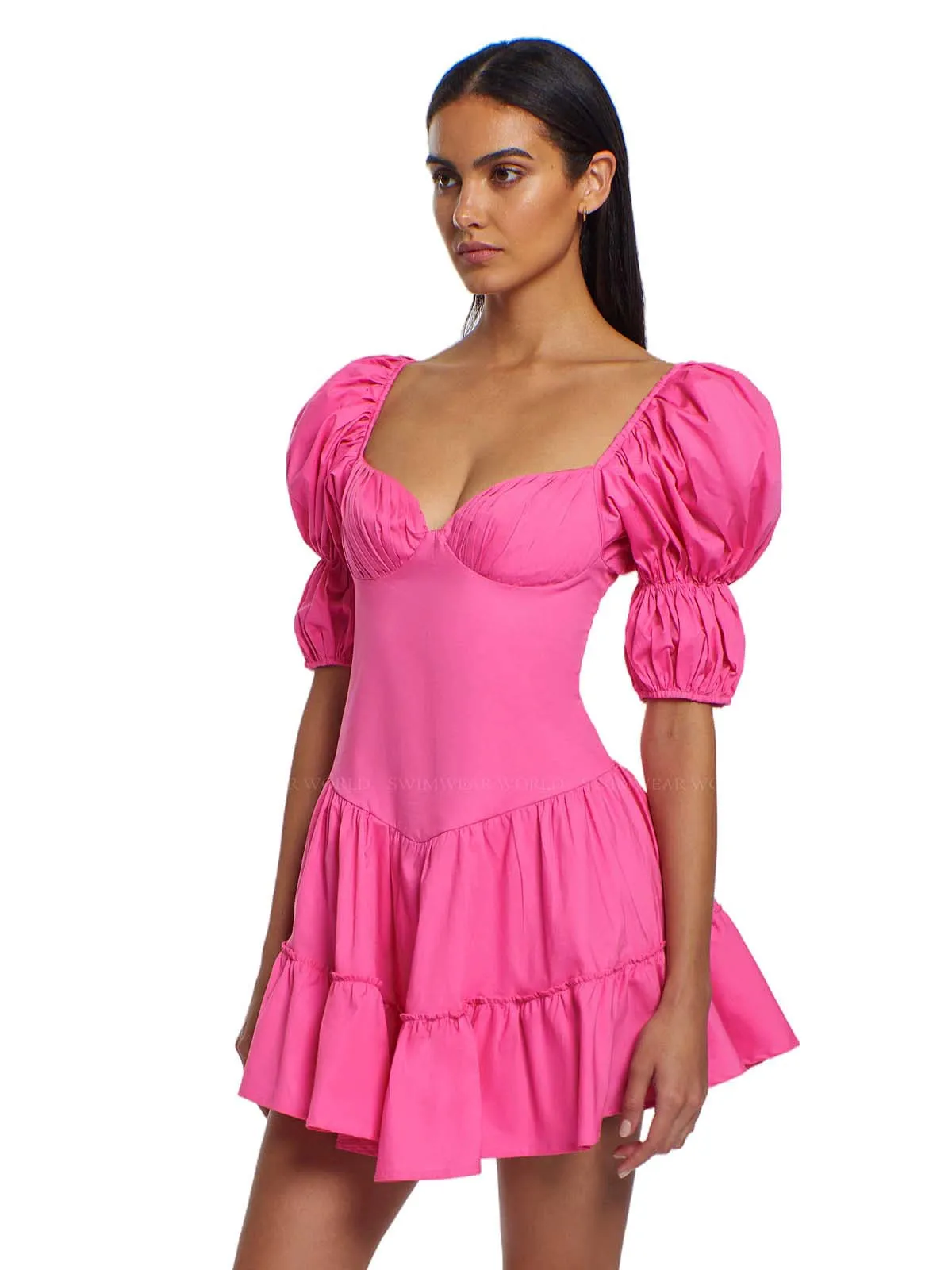 Maeve Dress