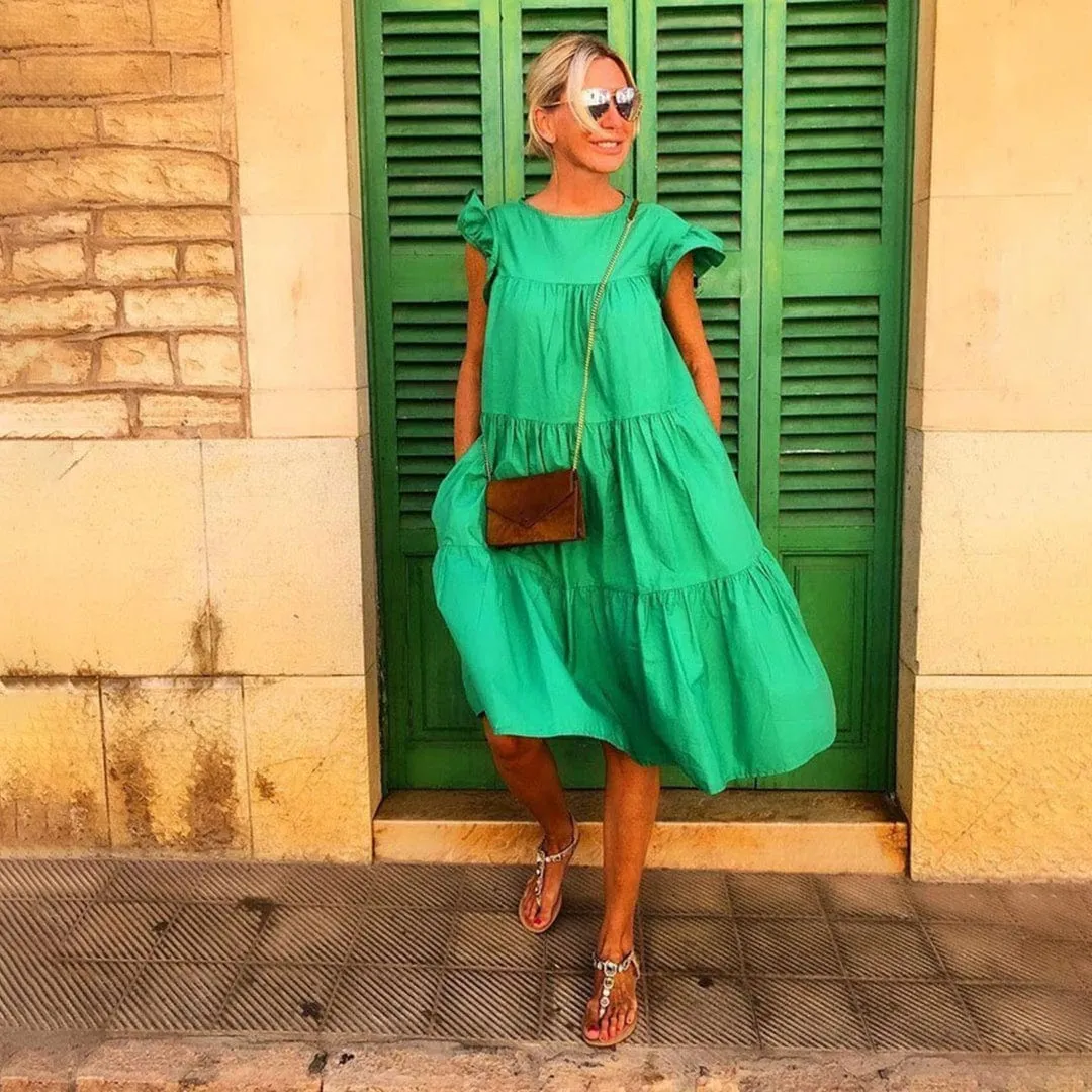 Magda® | Timelessly elegant   dress