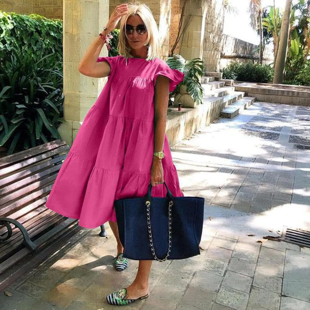 Magda® | Timelessly elegant   dress