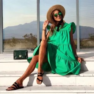 Magda® | Timelessly elegant   dress