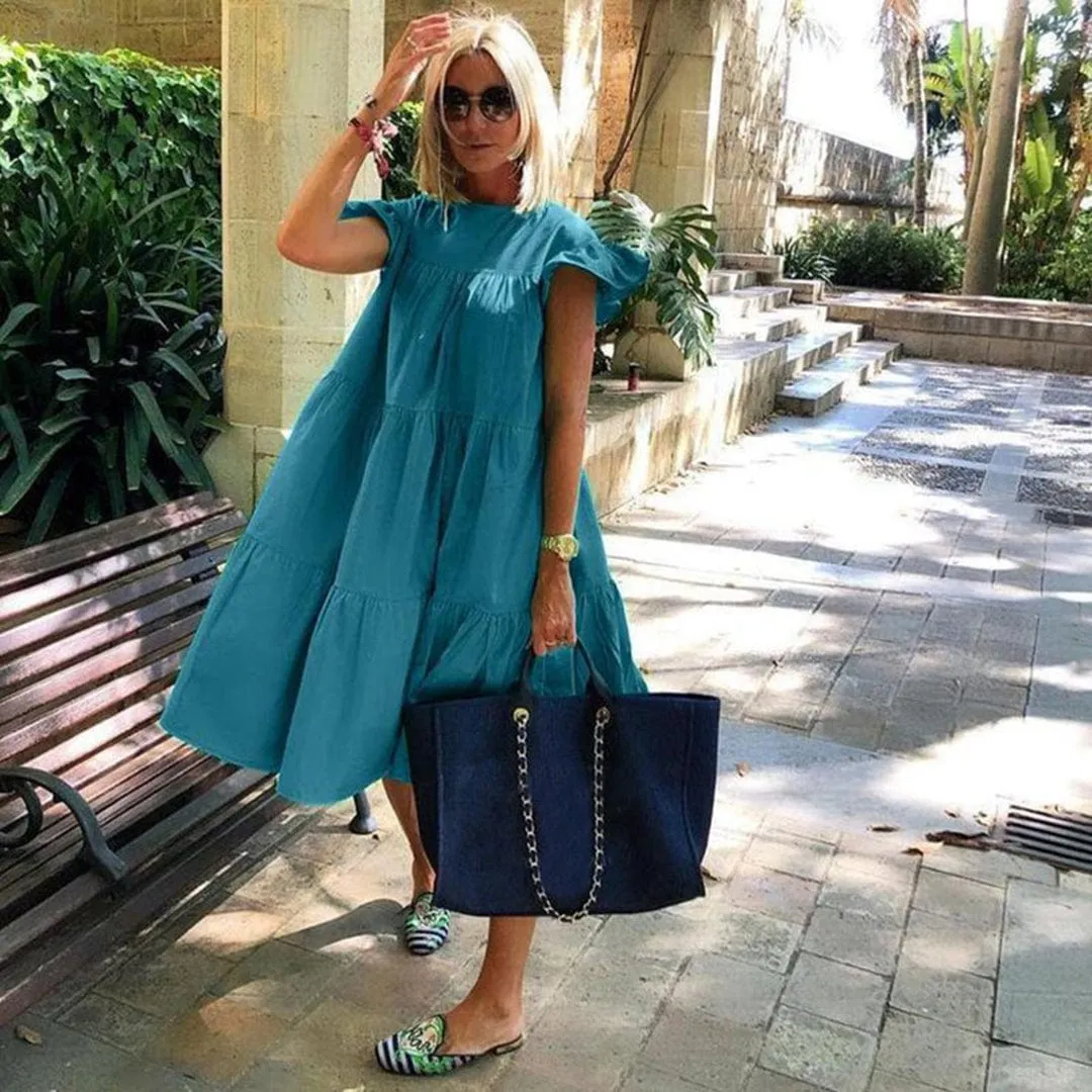 Magda® | Timelessly elegant   dress