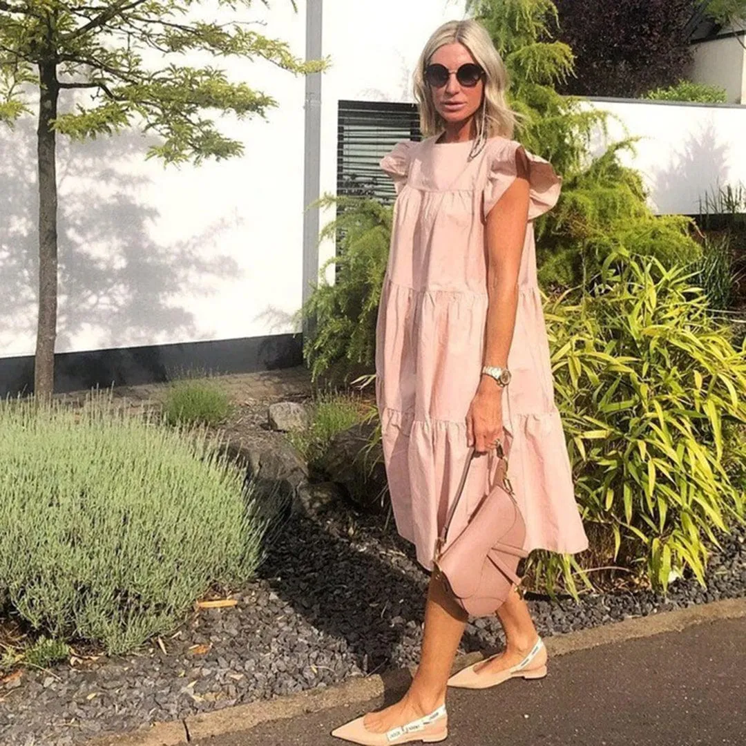 Magda® | Timelessly elegant   dress