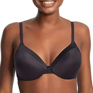 Maidenform Comfort Devotion Tailored T-Shirt Underwire Full Coverage Bra-09436