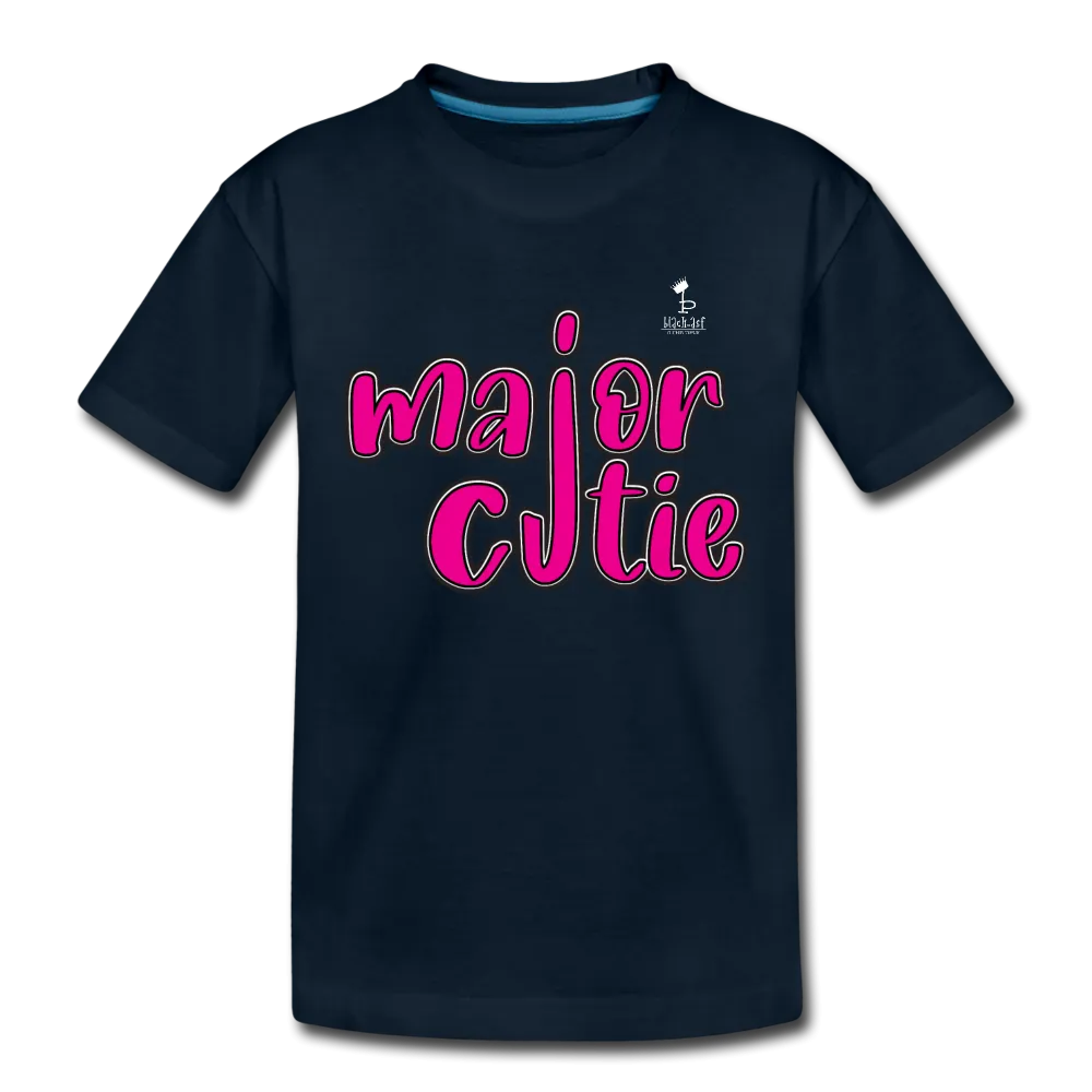 MaJor Cutie Kids