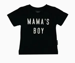 Mama's Boy