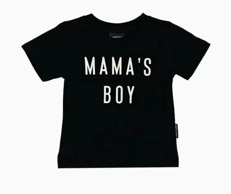 Mama's Boy