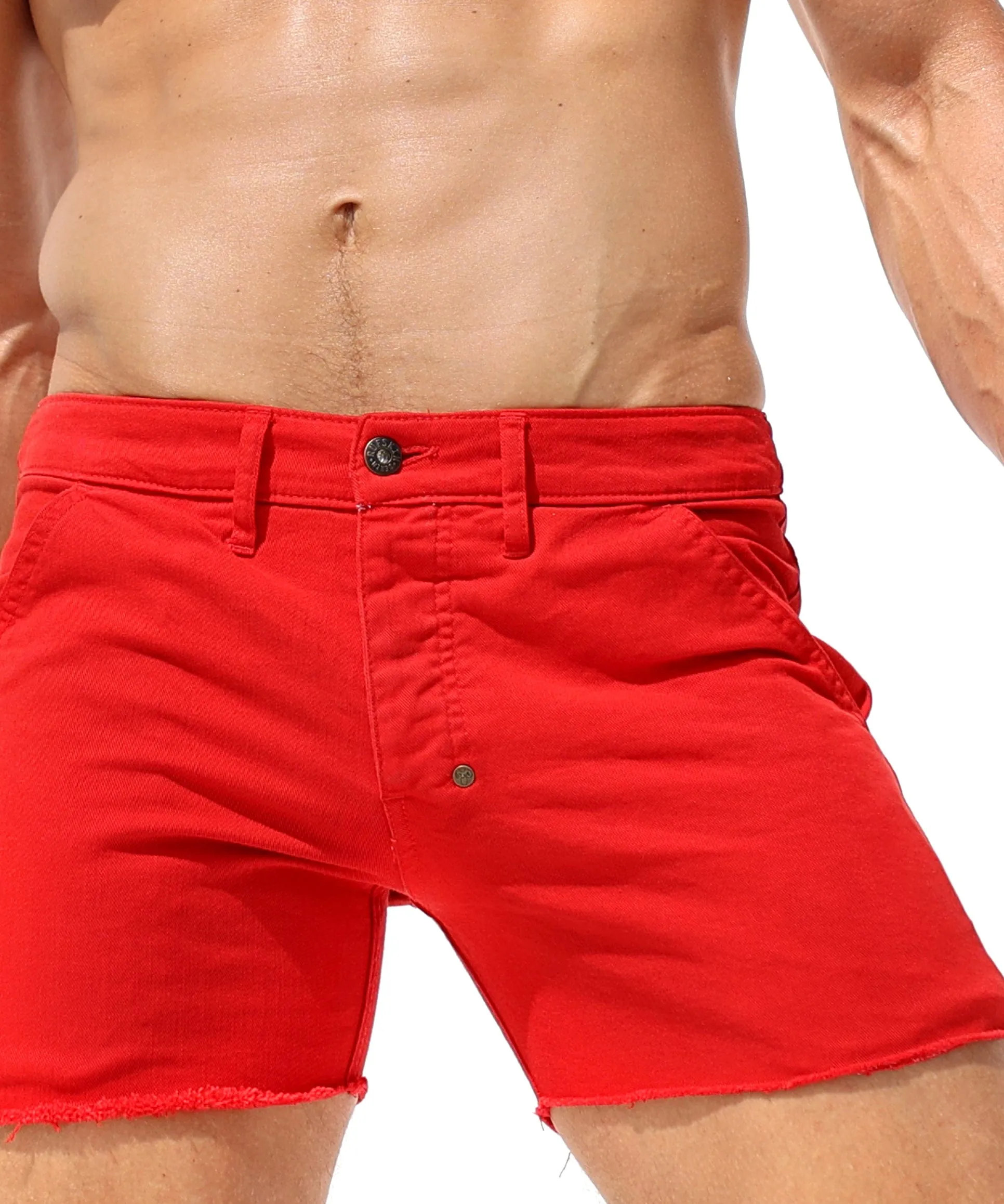 MARIN RED