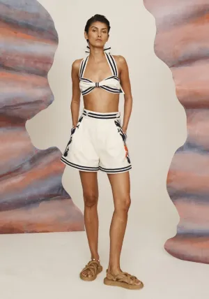 Marine Short