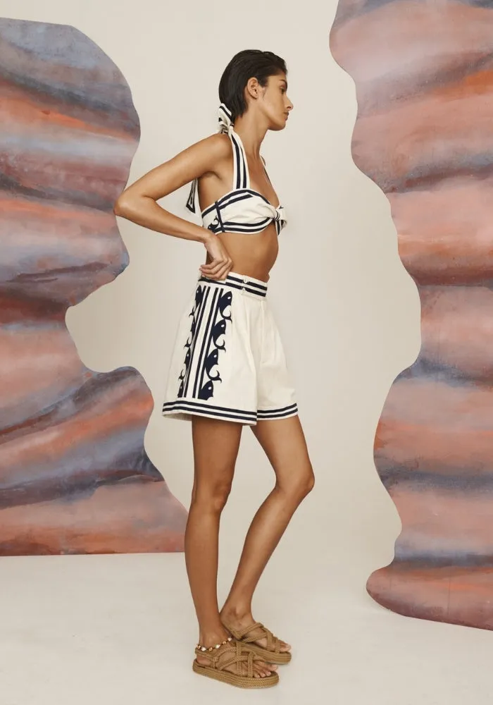 Marine Short